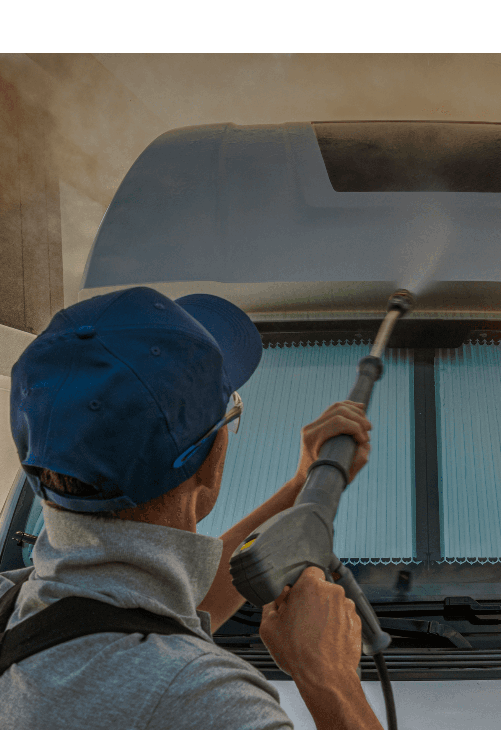 RV Detailing
