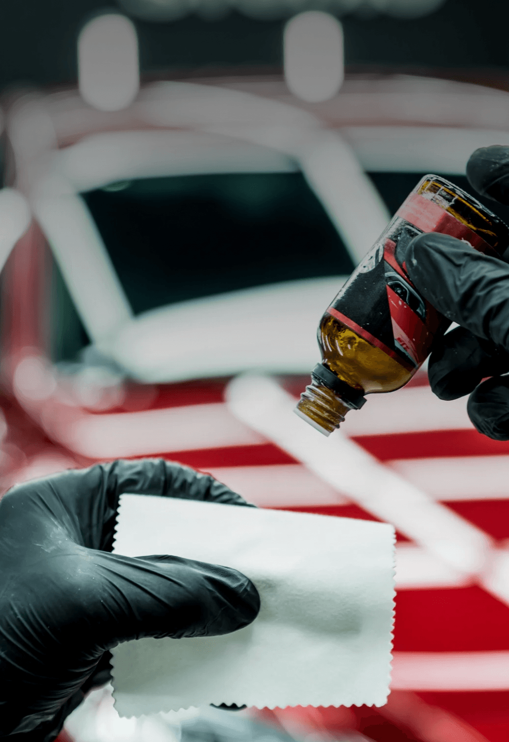 Ceramic Coating